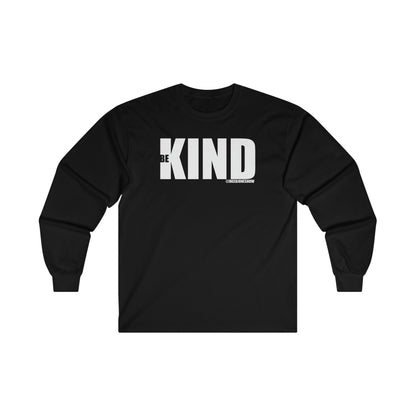 The Daily Reminder Series v1: Long Sleeve Tee