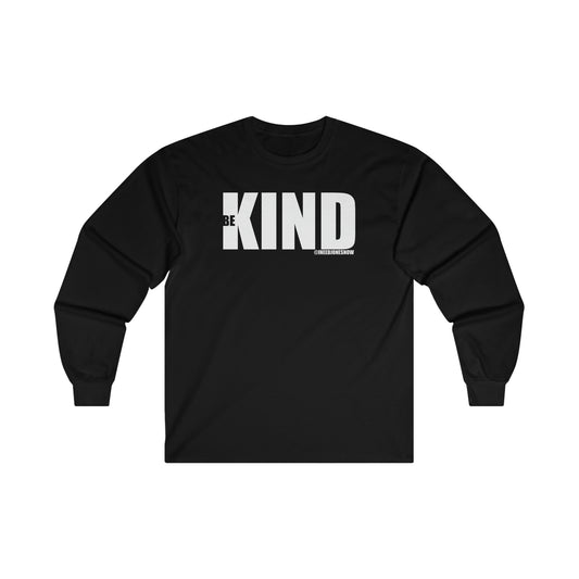 The Daily Reminder Series v1: Long Sleeve Tee