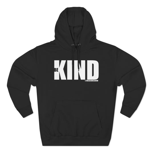The Daily Reminder Series v1: Unisex Hoodie